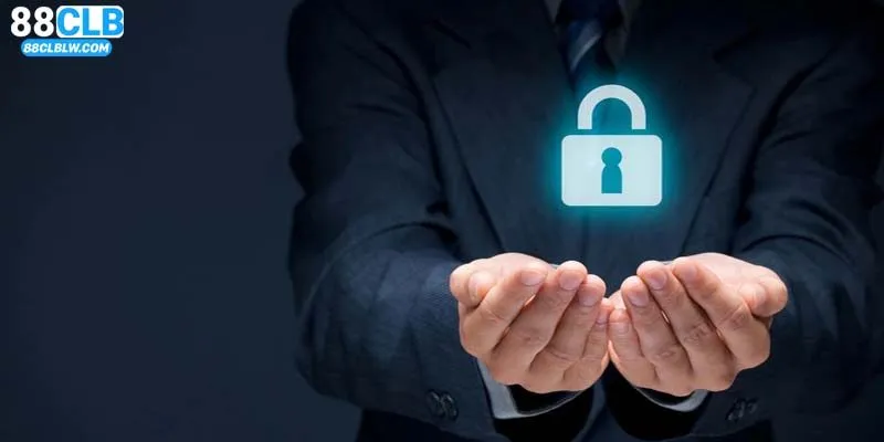 Cam kết minh bạch và trách nhiệm pháp lý của trang web