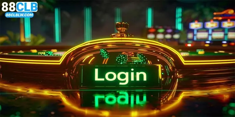 Điều kiện đăng nhập 88CLB đảm bảo truy cập ổn định