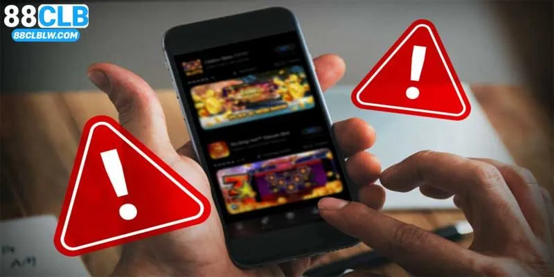 Giải đáp một số câu hỏi từ người dùng khi cài đặt app cá cược