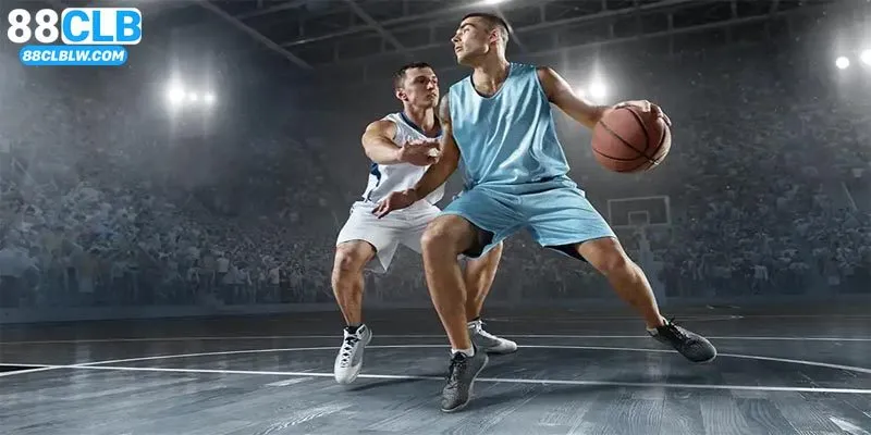 Giới thiệu về hình thức giải trí cá cược bóng rổ tại trang game