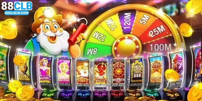 Giới thiệu chi tiết nhất về sân chơi nổ hũ 88CLB