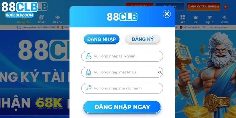 Hướng dẫn cách thực hiện dành cho người tham gia