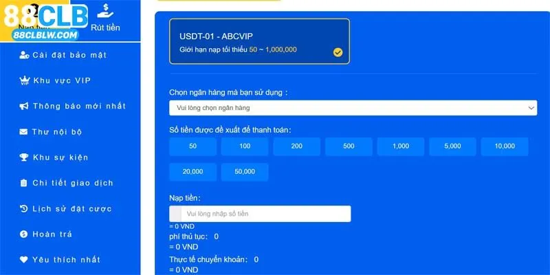 Hướng dẫn thực hiện nạp tiền qua điện thoại chi tiết