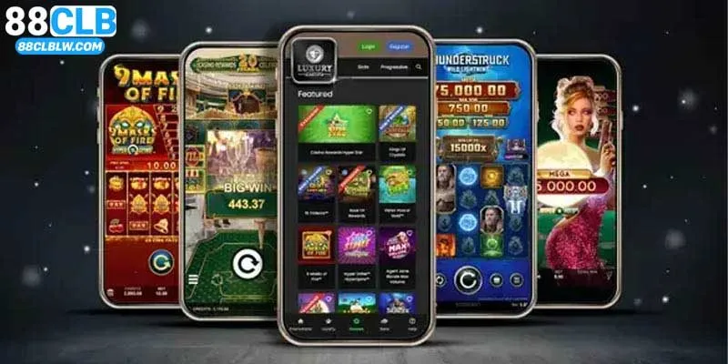 Tải app 88CLB với hướng dẫn cài đặt chi tiết