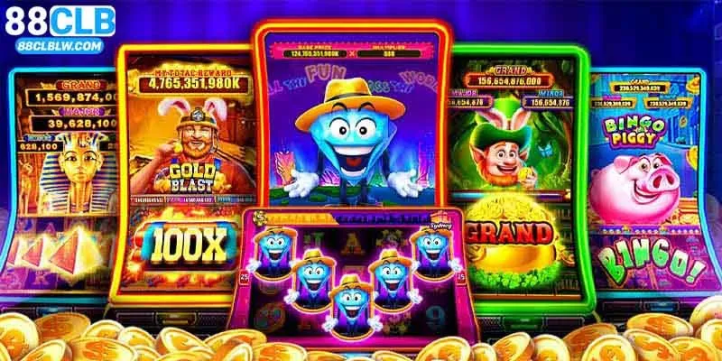 Kinh nghiệm tham gia chơi tại trang web hiệu quả