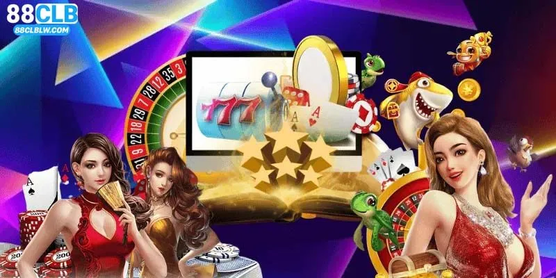 Giới thiệu 88CLB - Nền tảng phát triển ổn định