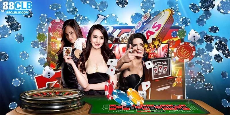 Giới thiệu sân chơi về những đặc điểm nổi bật