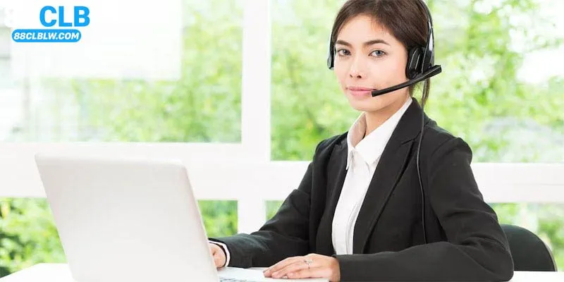Liên hệ bộ phận CSKH cùng những lưu ý khi thực hiện