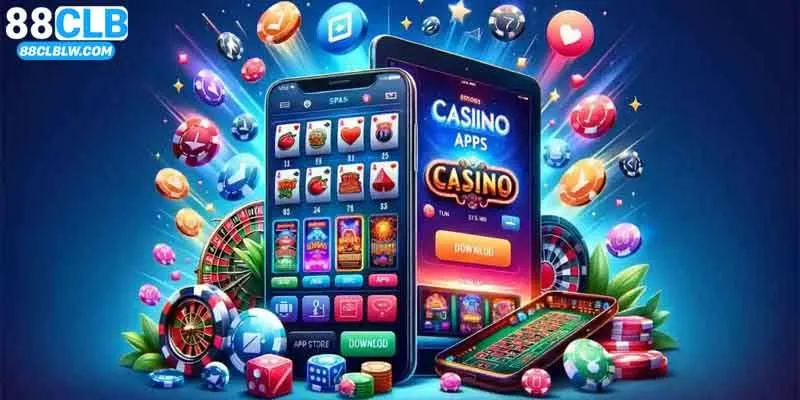 Tải app cá cược cùng những quyền lợi khi dùng trên điện thoại