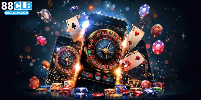 Sảnh game cá cược casino 88CLB là gì?