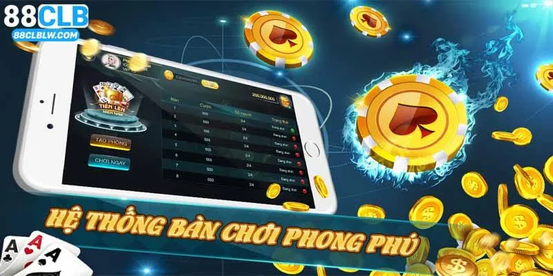 Sức hút từ sảnh cá cược mà bạn cần nắm