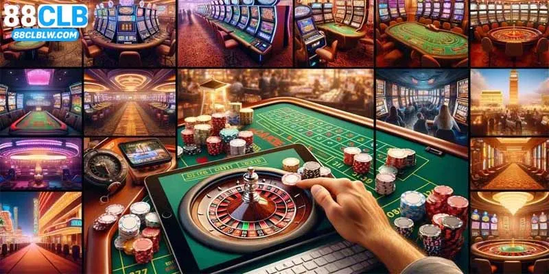 Thống kê các tựa game thu hút người tham gia