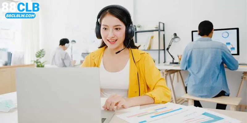 Liên hệ 88CLB với tình huống để được hỗ trợ kịp thời?